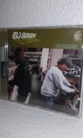  DJ Shadow ‎– Endtroducing..... 